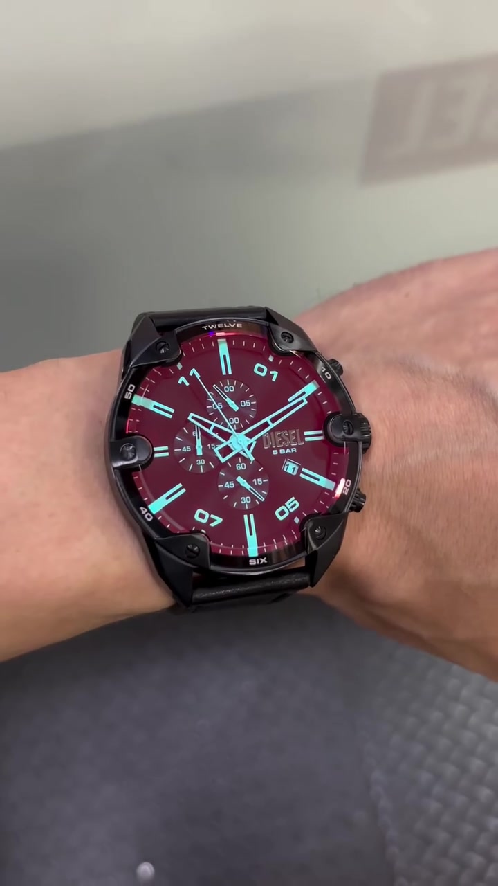 @Relojeria Reparotureloj