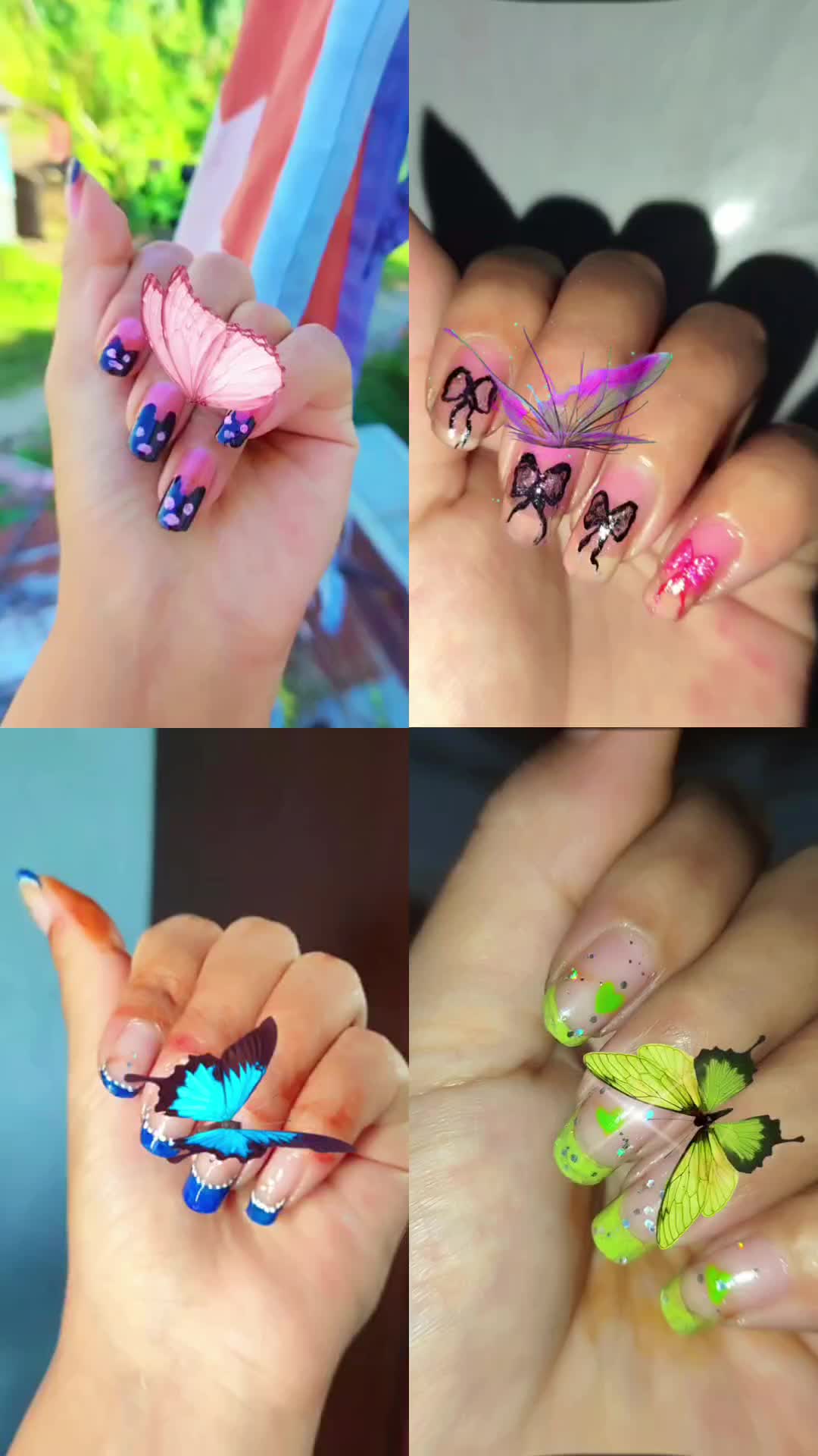@🎀