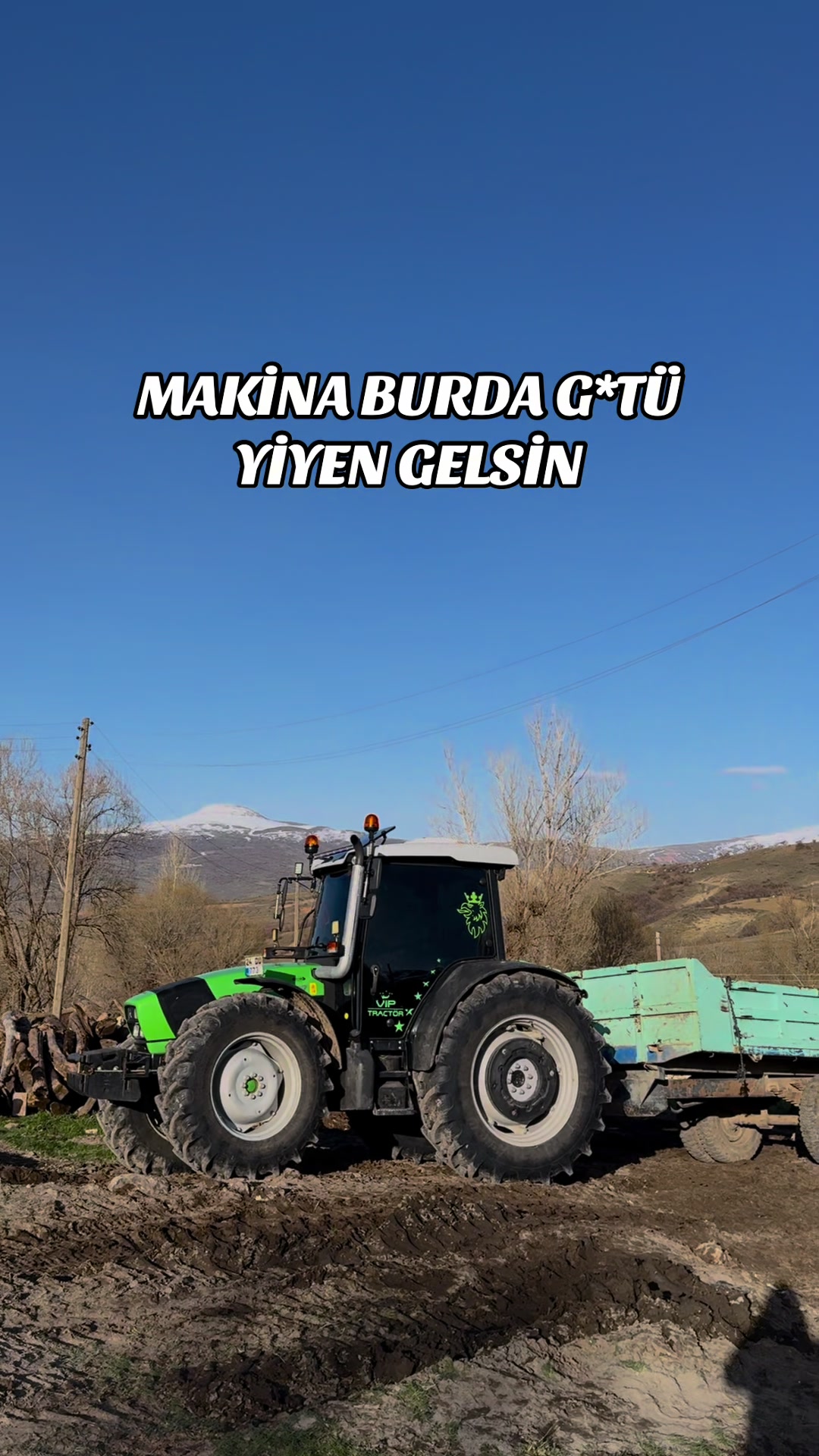 @ŞATOĞLU TARIM