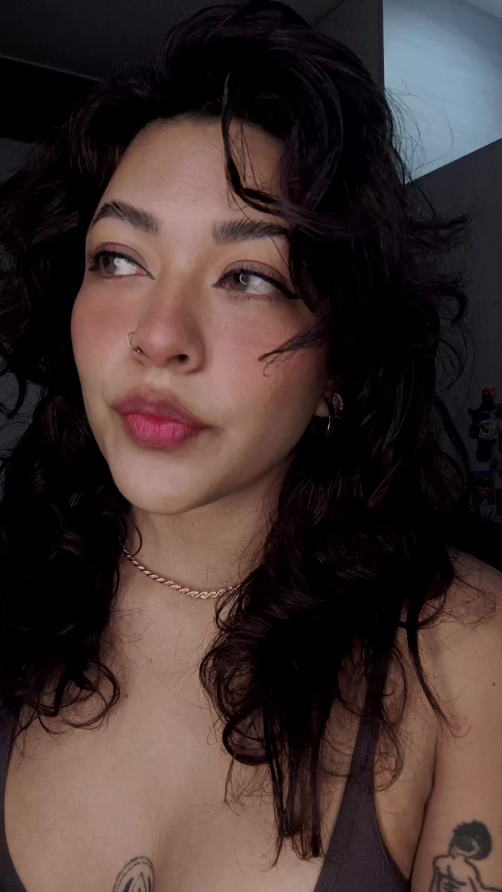 @Isabella Figueroa