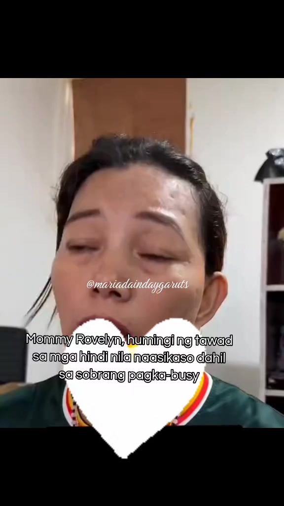 @Ms. Maria D.🇵🇭