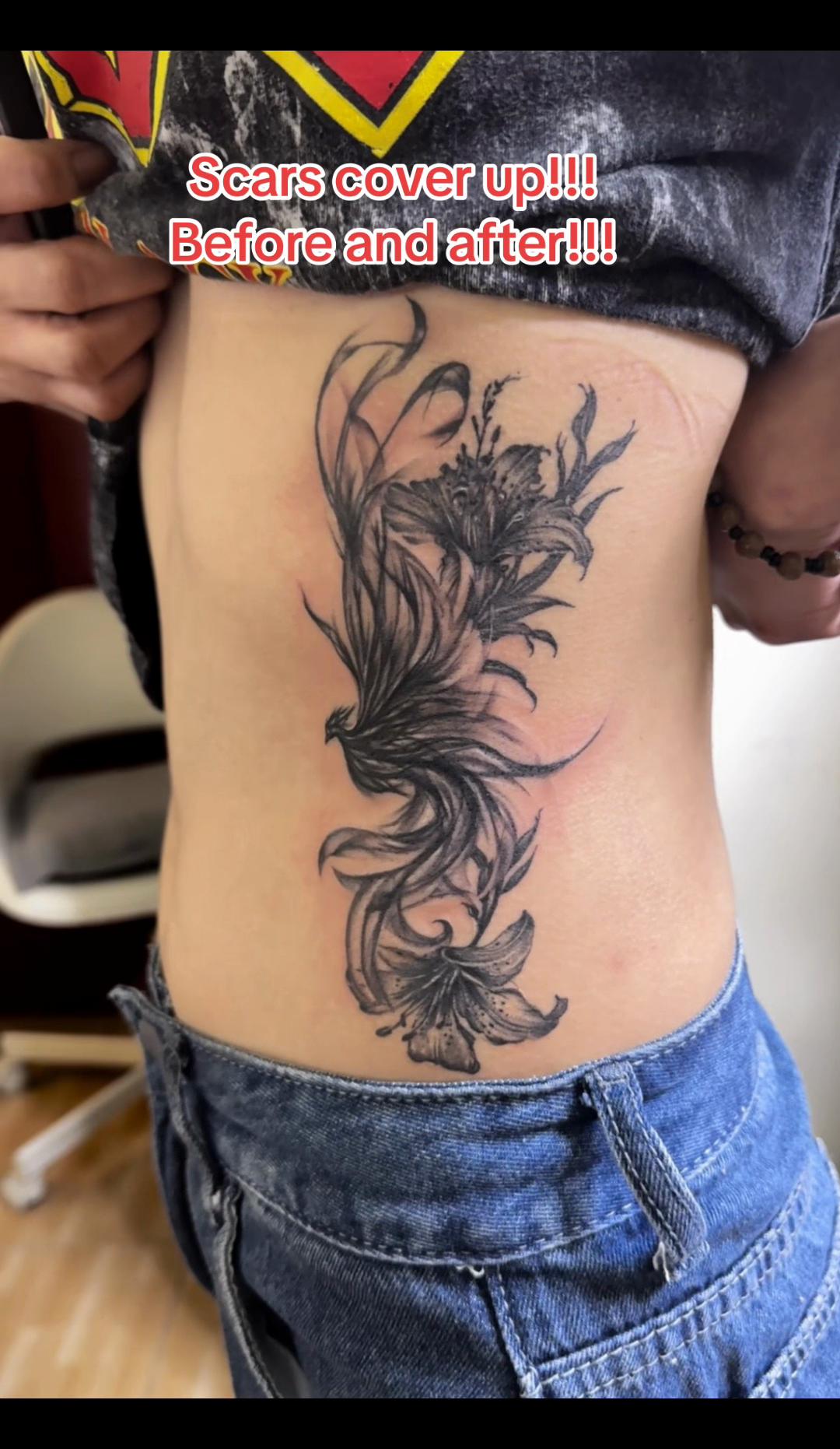 @RAYtattooskinarts