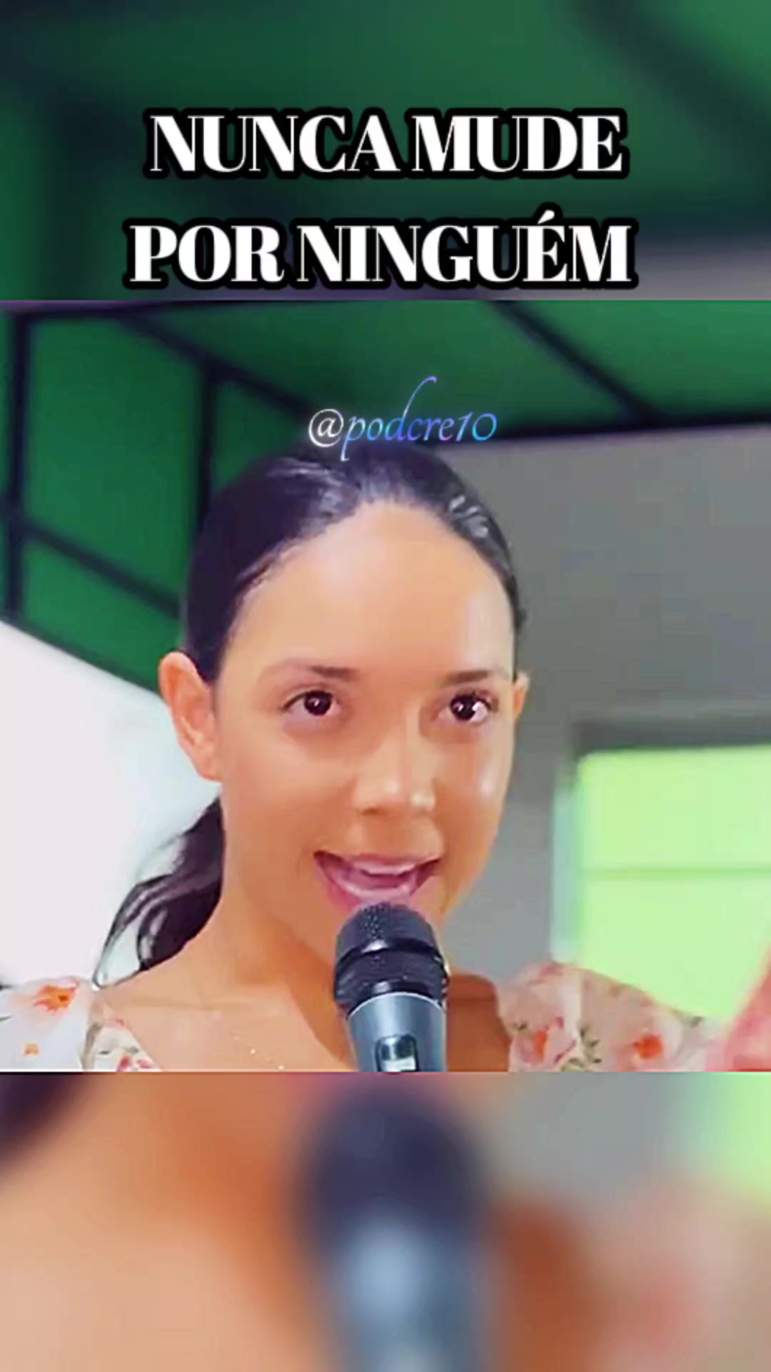 @POD CRÊ