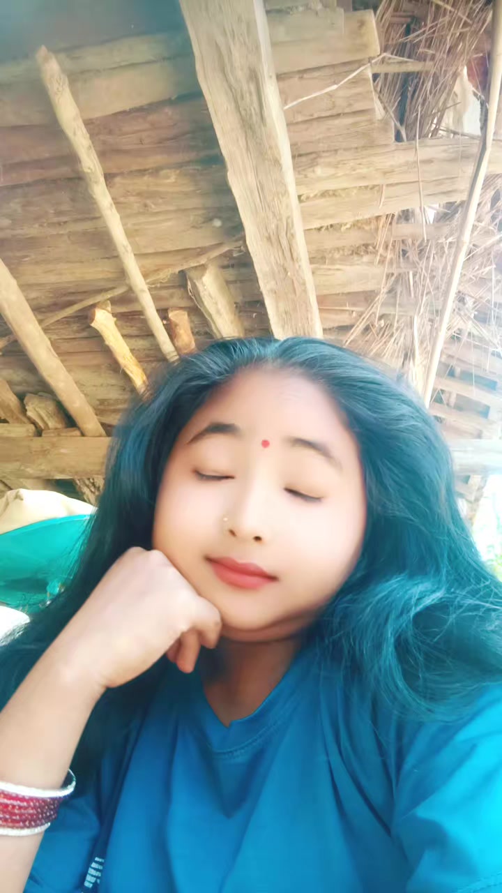 @Nimrit Chaudhary❤❤🥀🥀