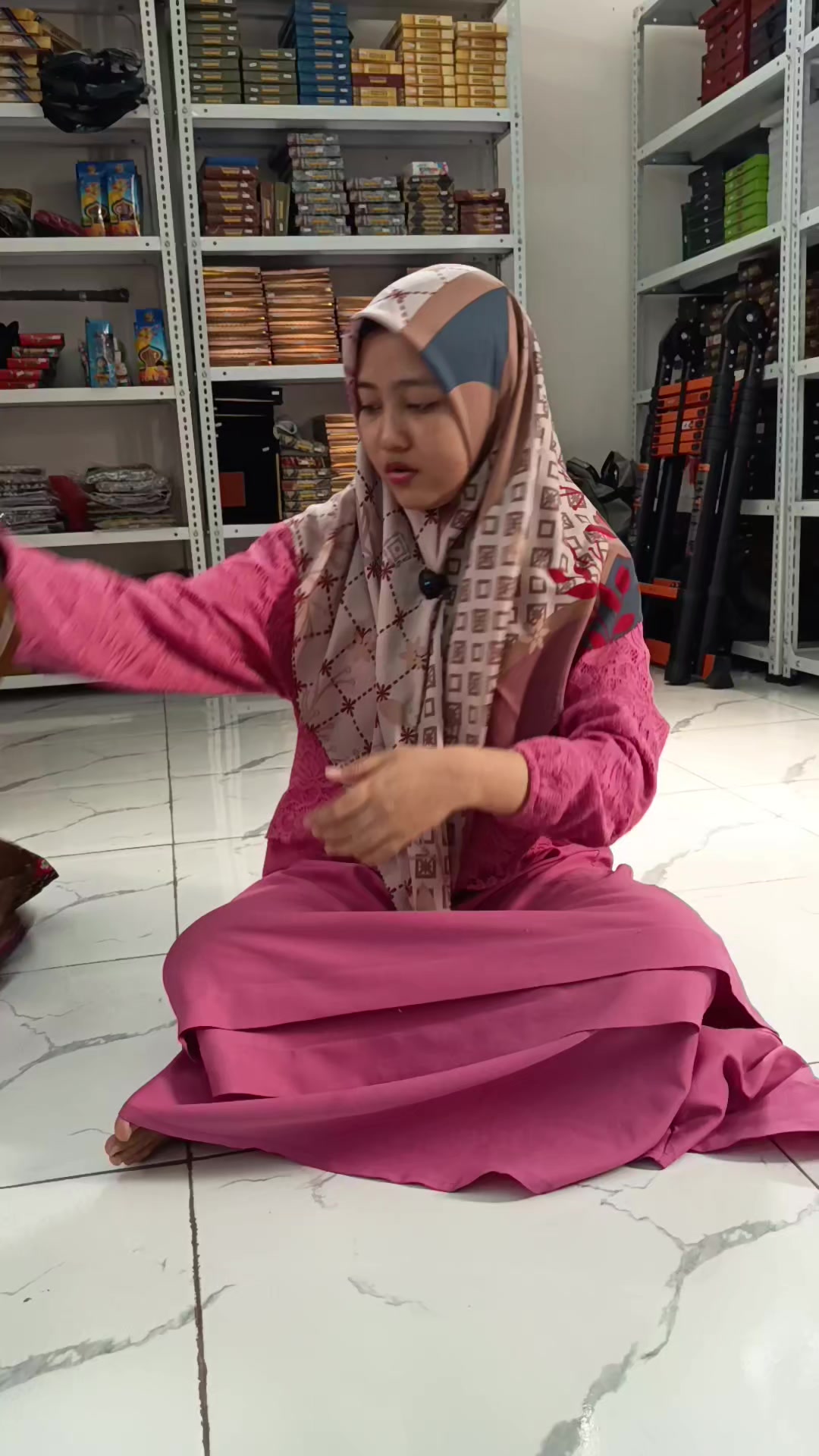 @SARUNG SHD