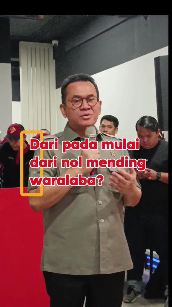 @Majalah SWA group