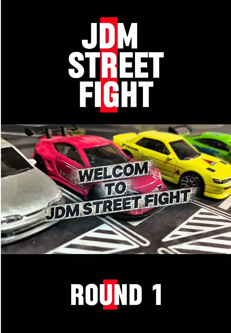 @Tams Diecast