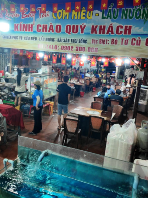 @Lang Thang B&igrave;nh Dương