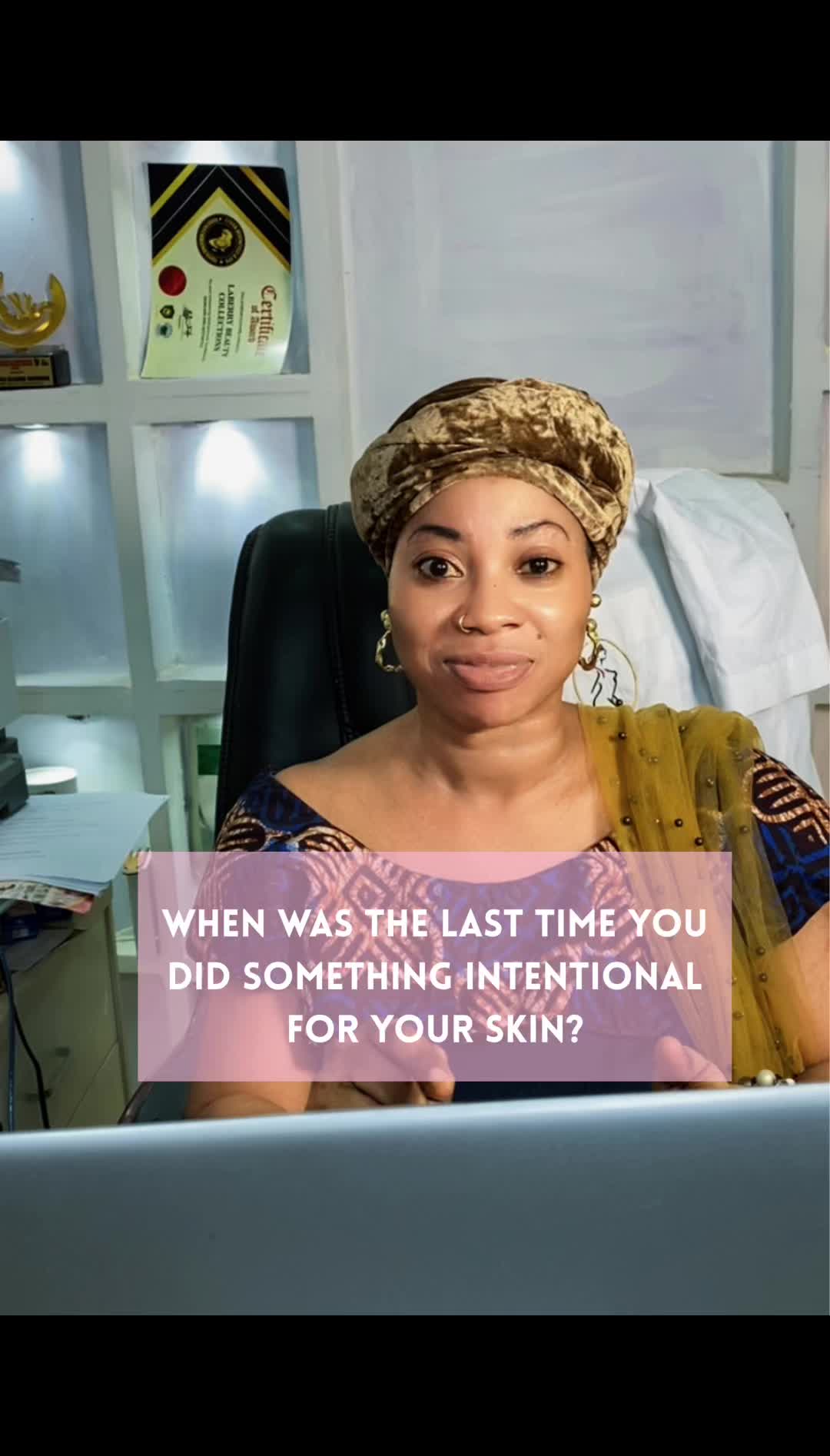 @LaBerry | Luxury Medspa Egbeda