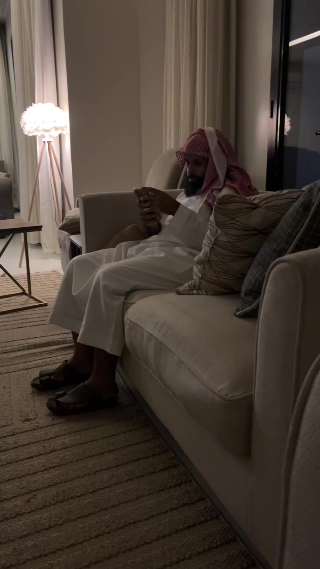 @محمد العاصمي