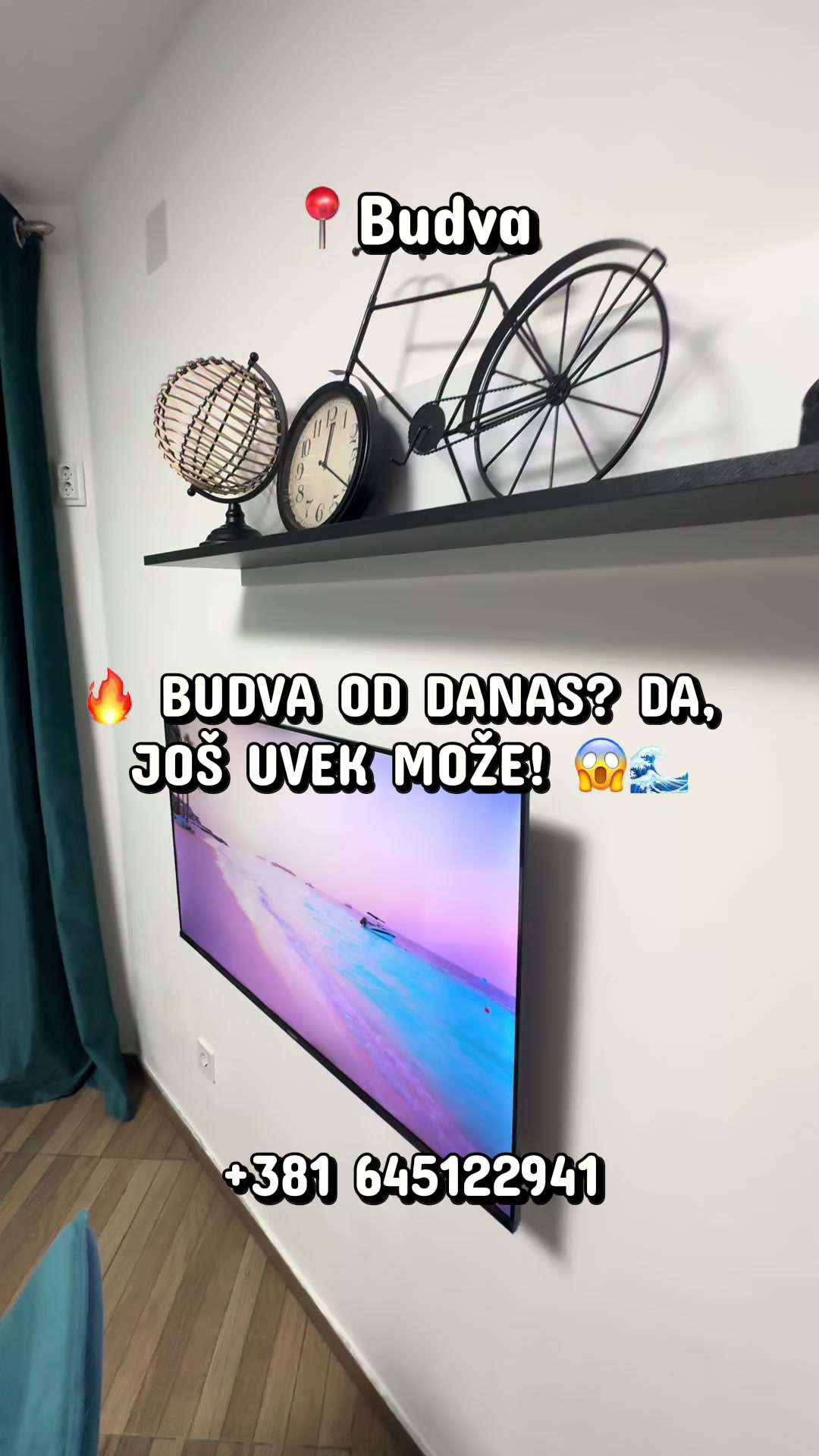 @Budva apartmani