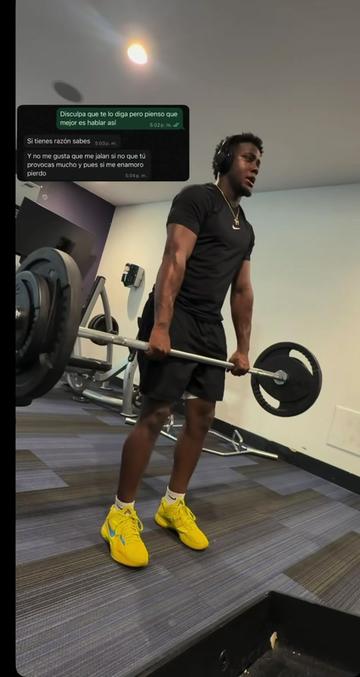 @Denyerbe Gervis 🥷🏾🦍