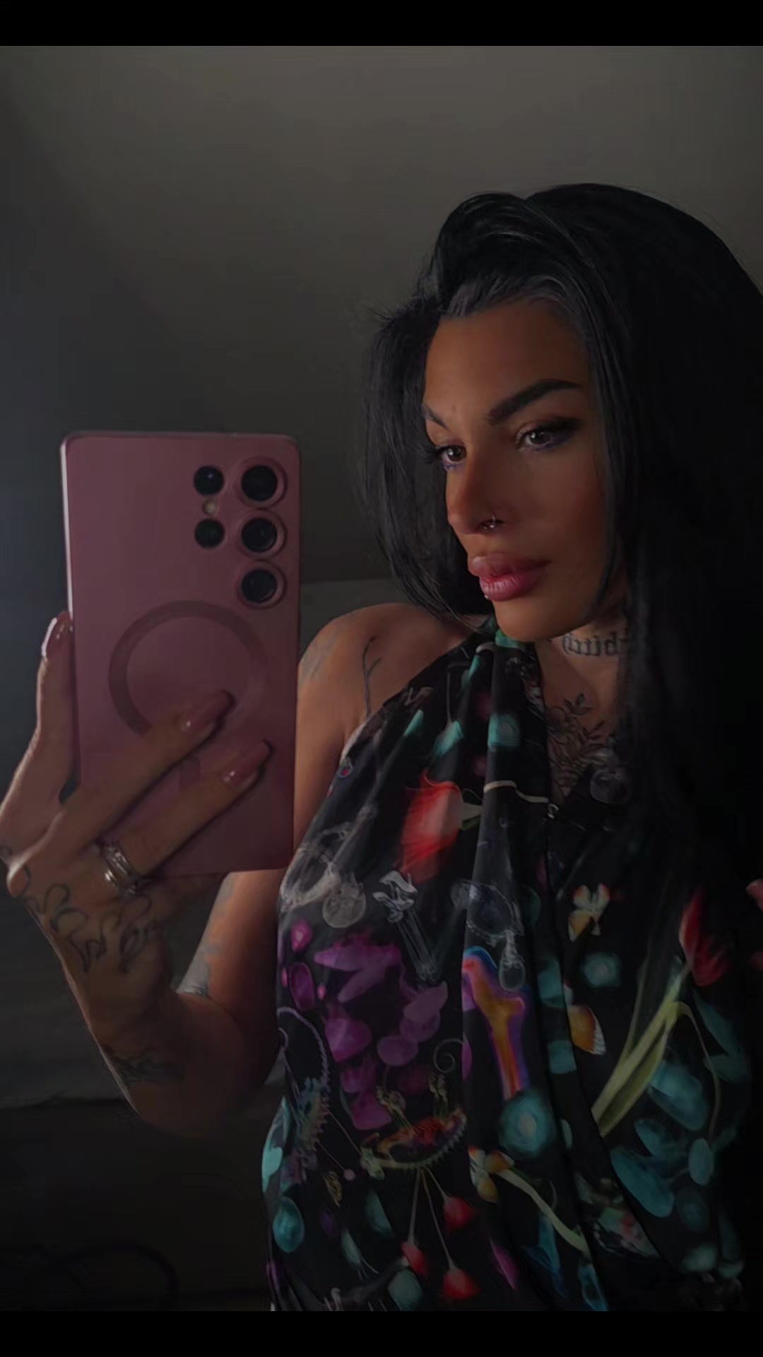 @LILITH😈