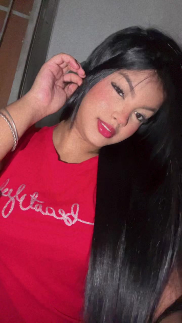 @Giselle Bravo