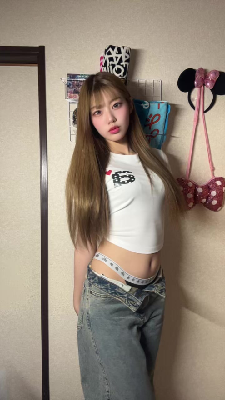 @にぱ(ᐢ⸝⸝˙Ⱉ˙⸝⸝ᐢ)