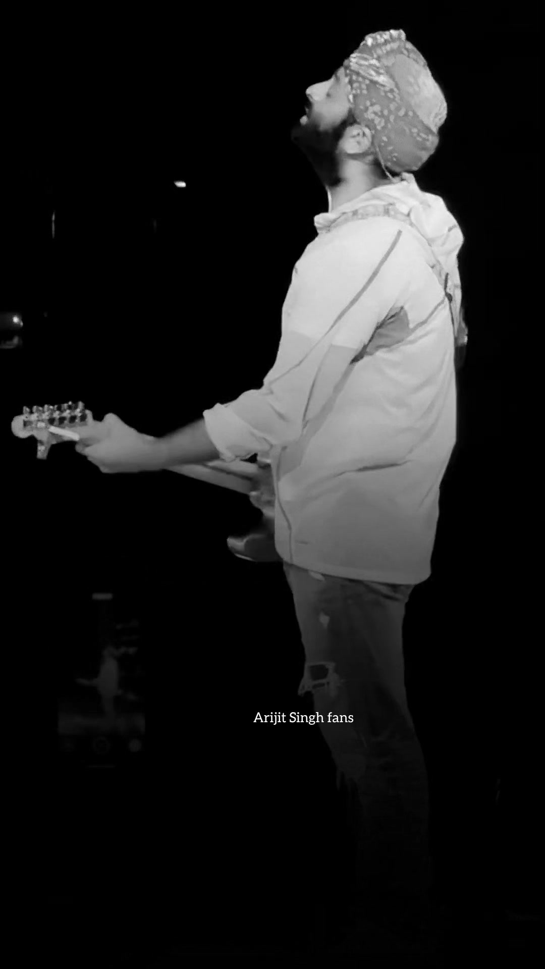 @👑The Arijit singh fans👑