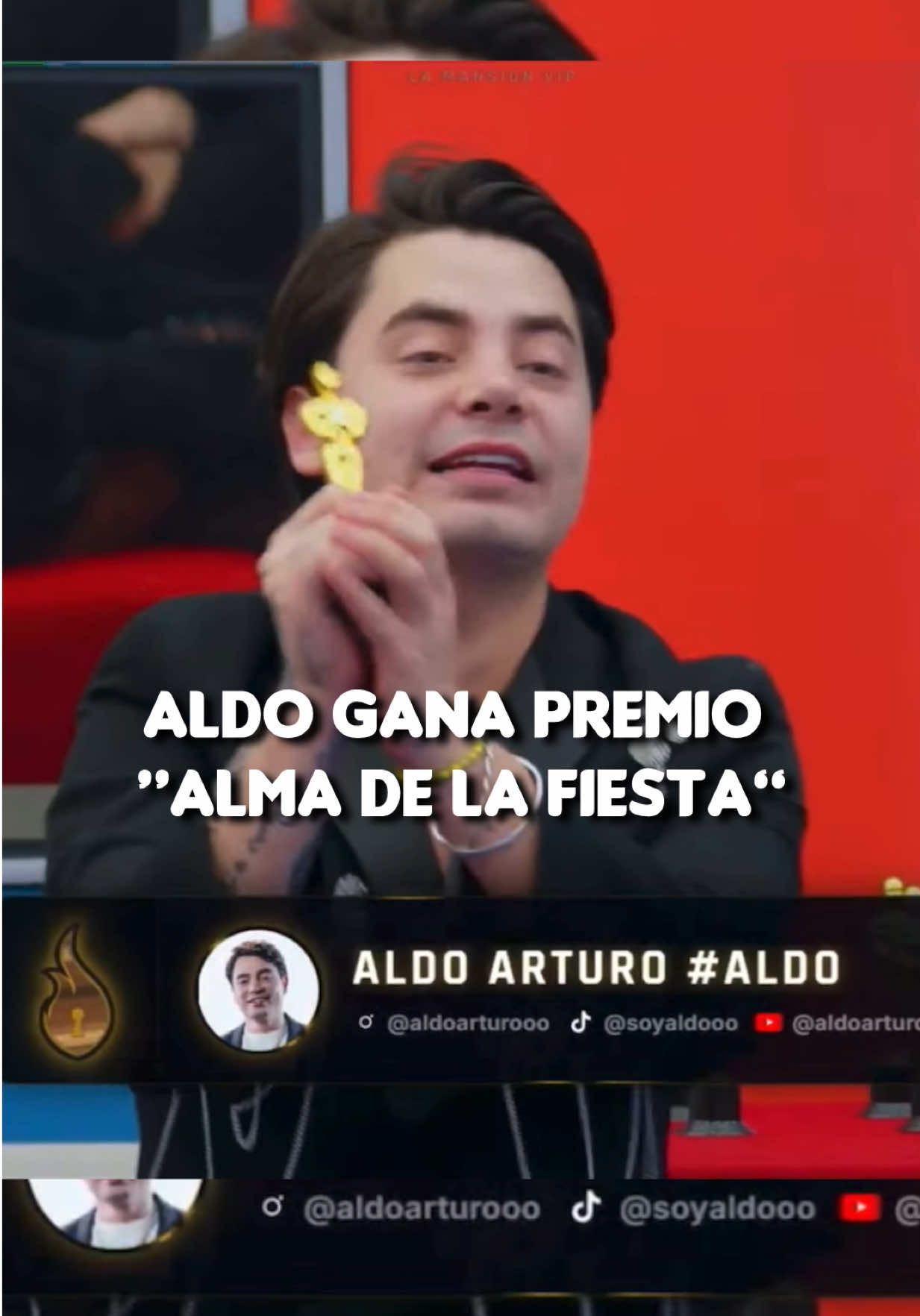 @Aldo Arturo