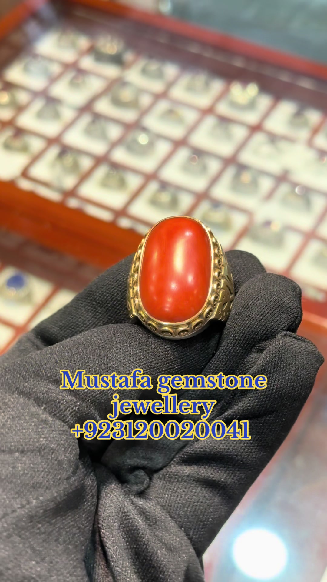 @mustafagemstonejewellery (MGJ)