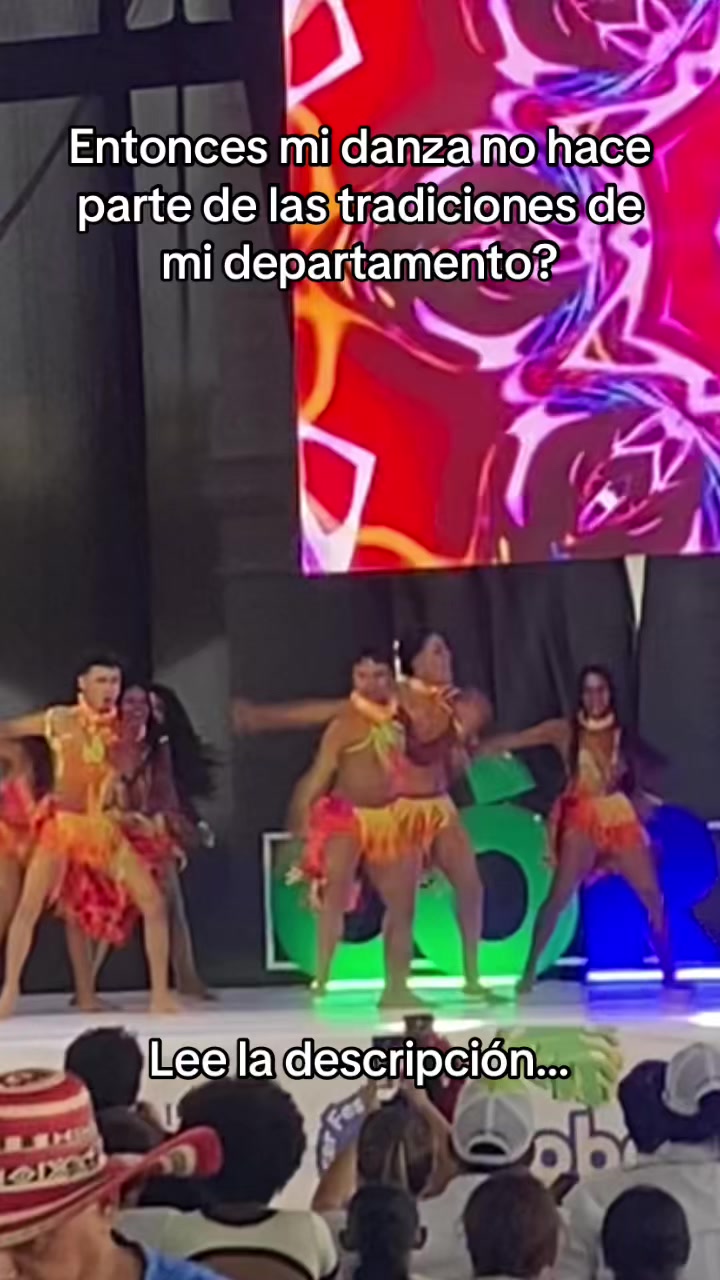 @Jorge Osorio Dance