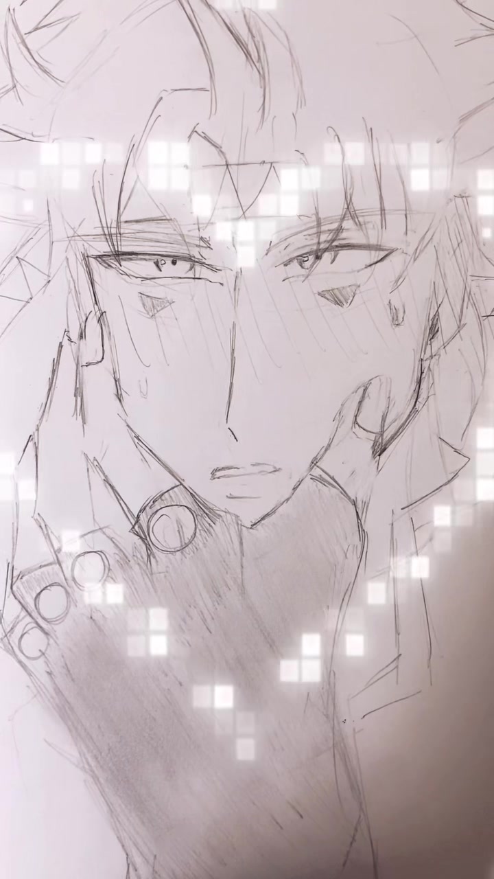 @身元不明