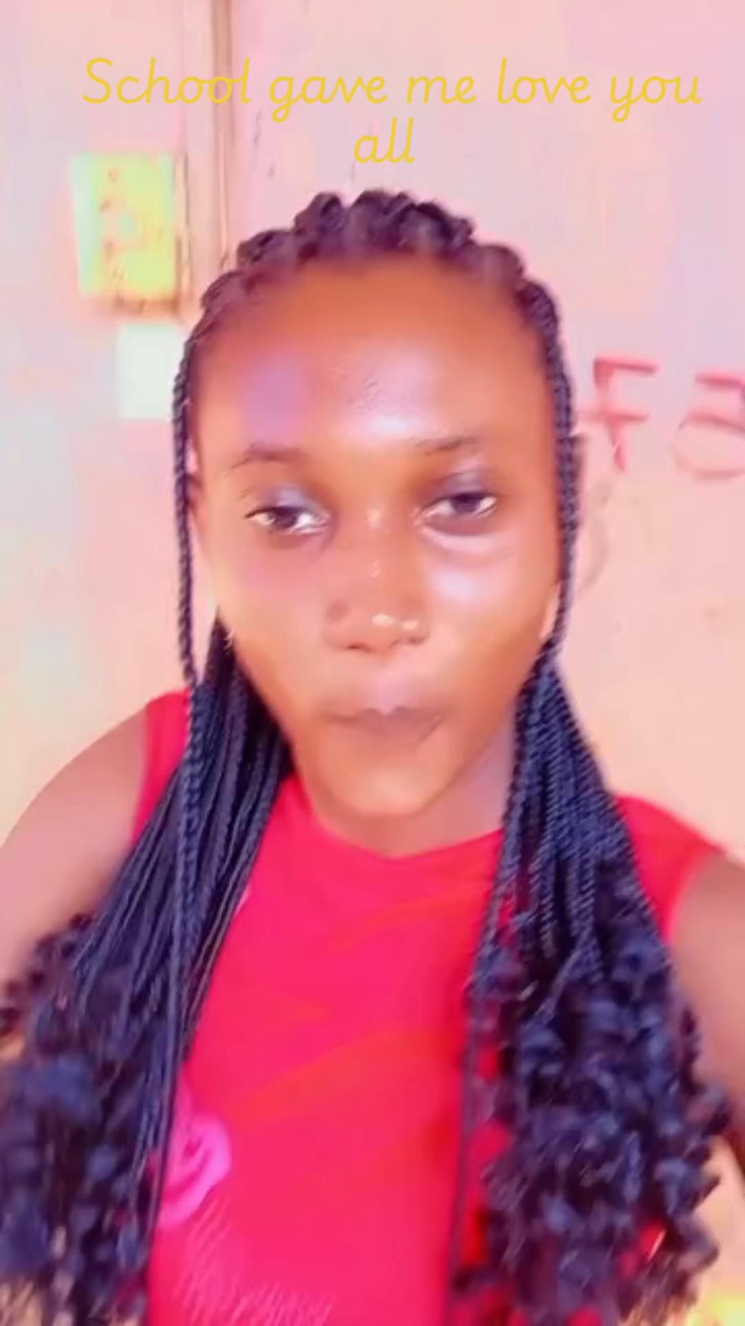 @❣️Daughter 💖of 💕Ampomah ❤️