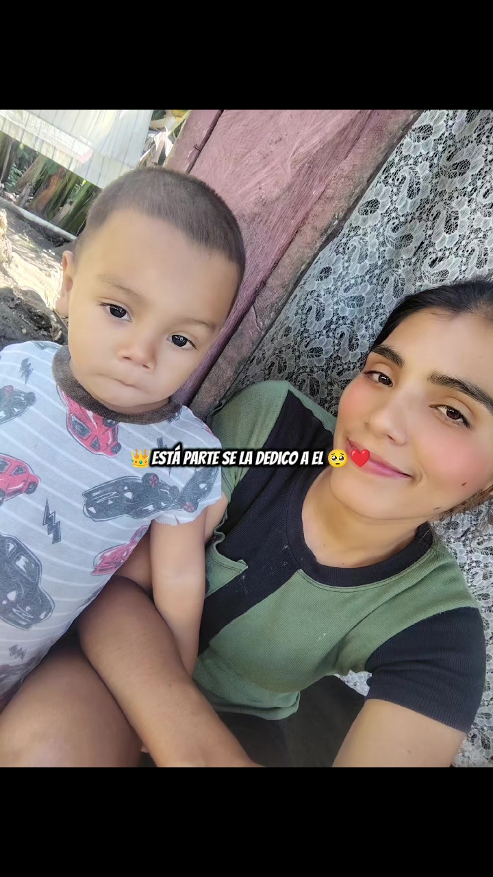@Elda Velasquez