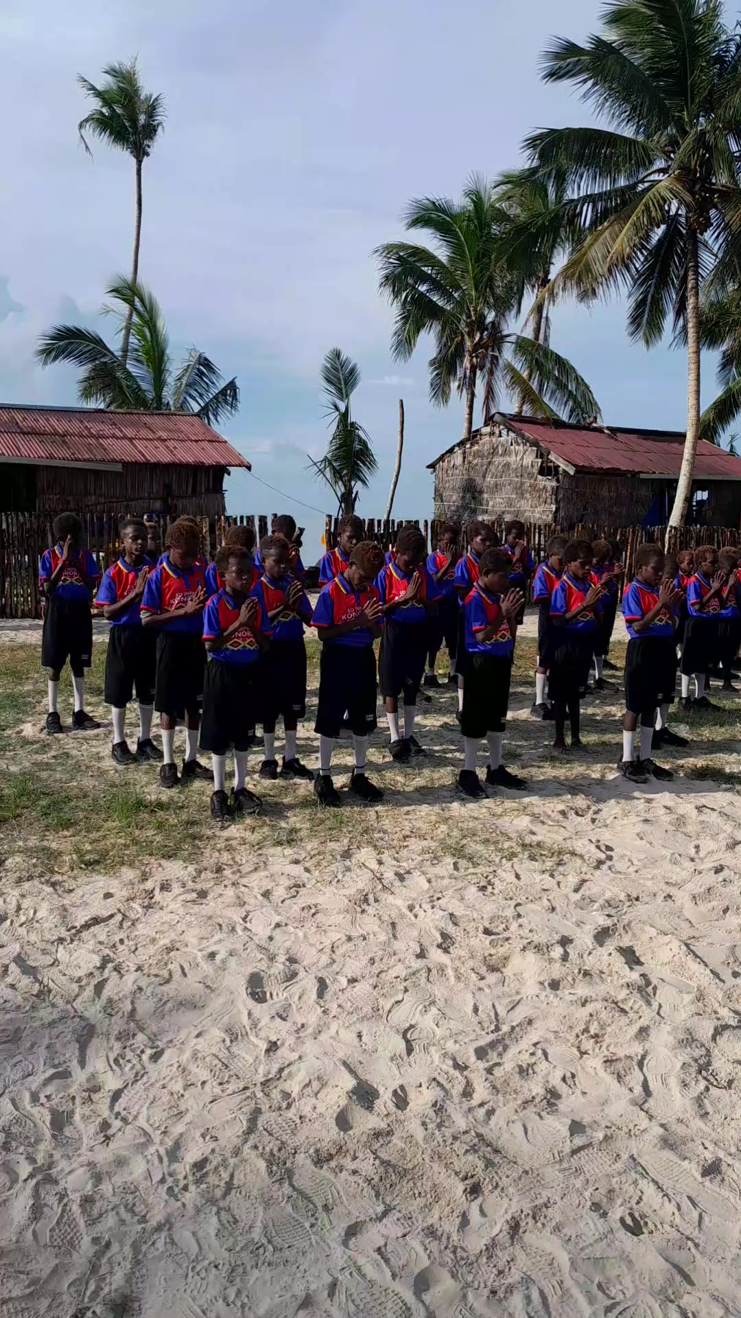 @Pak Guru Papua