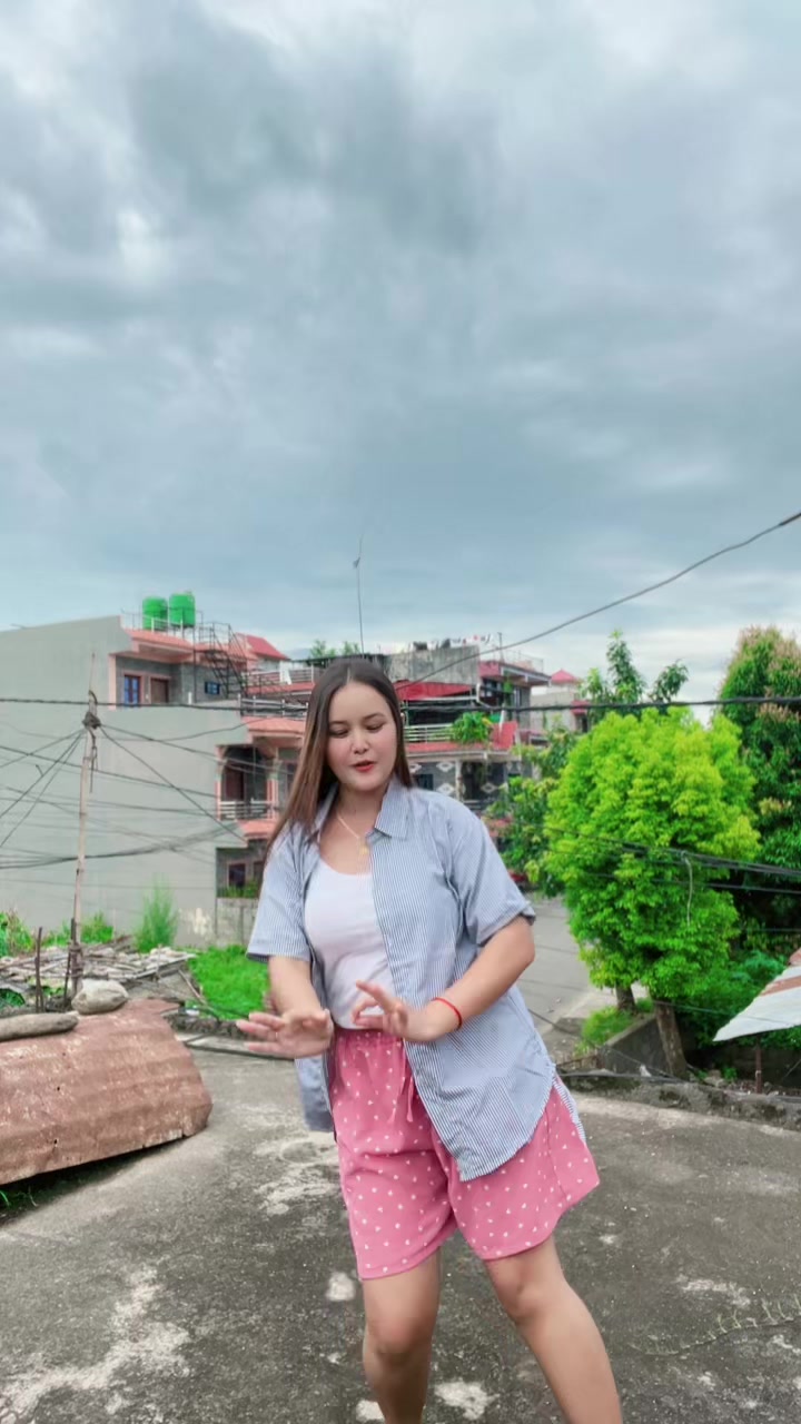 @Anjali Thapa Magar🫧