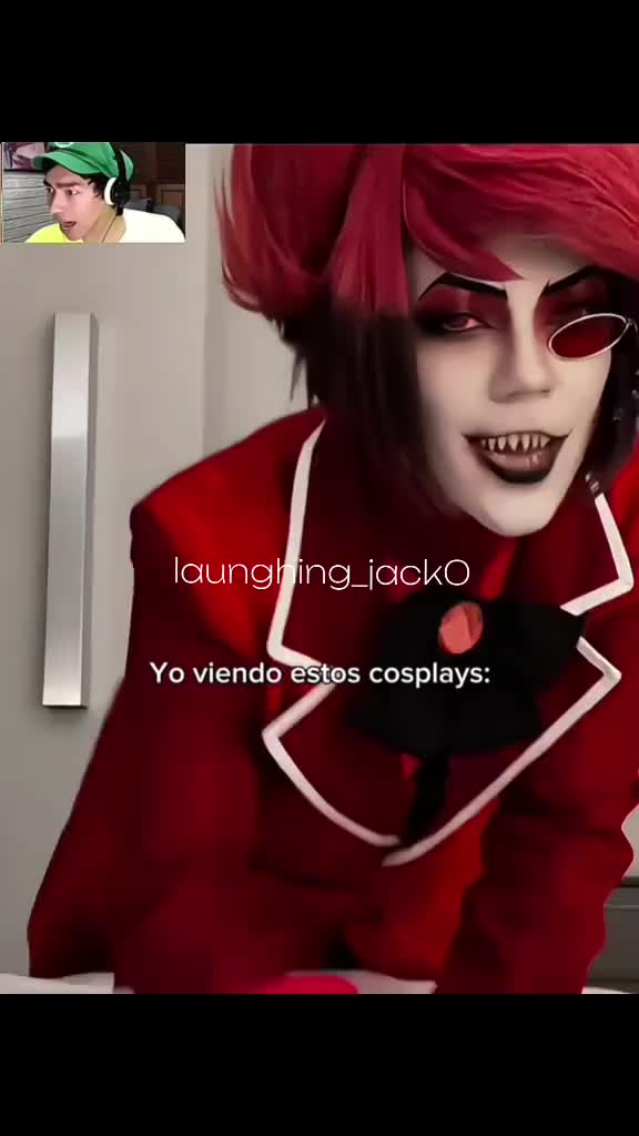 @🎪@laughing_ jack🎠