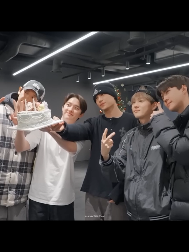 @EXO-L ☽̶☾