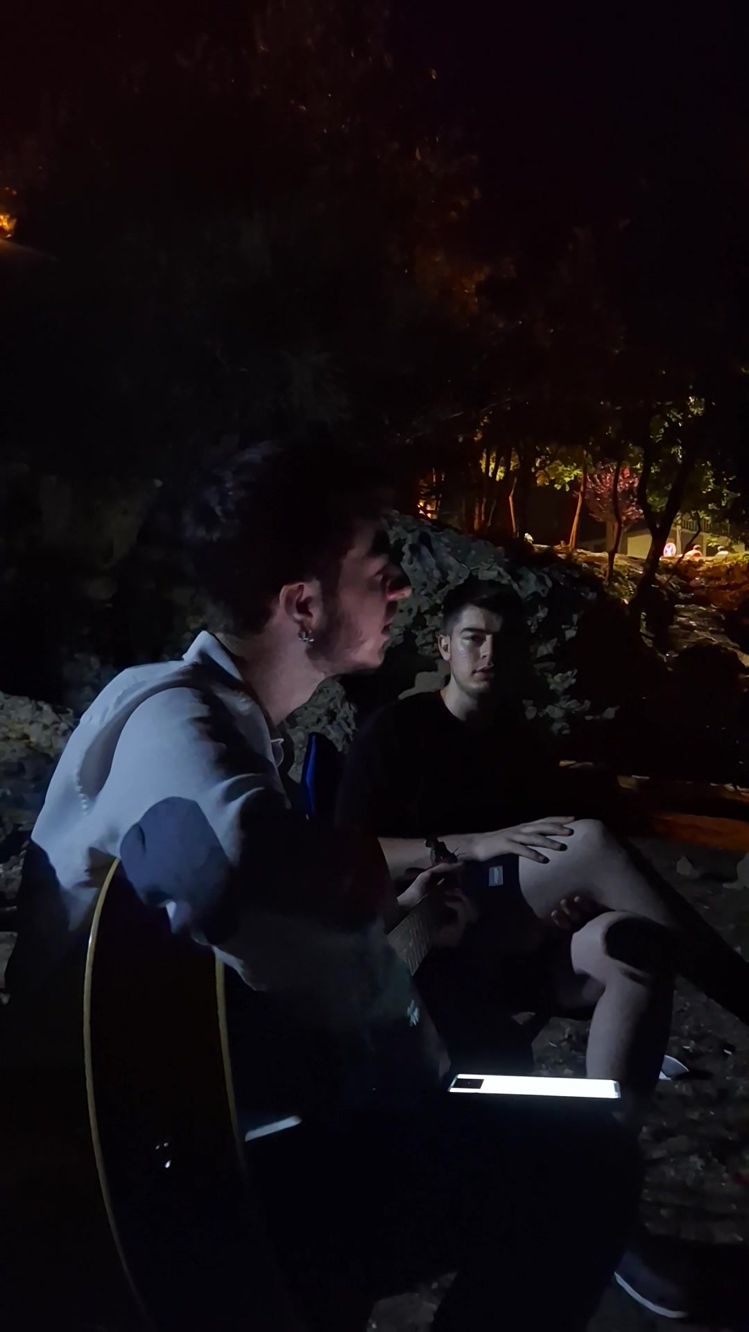 @Baha kara