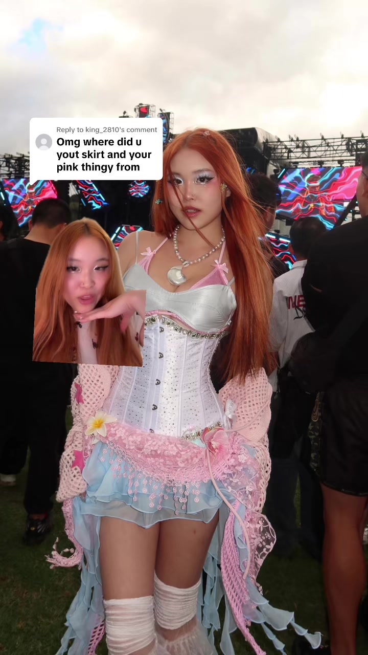 @Valentina Fae