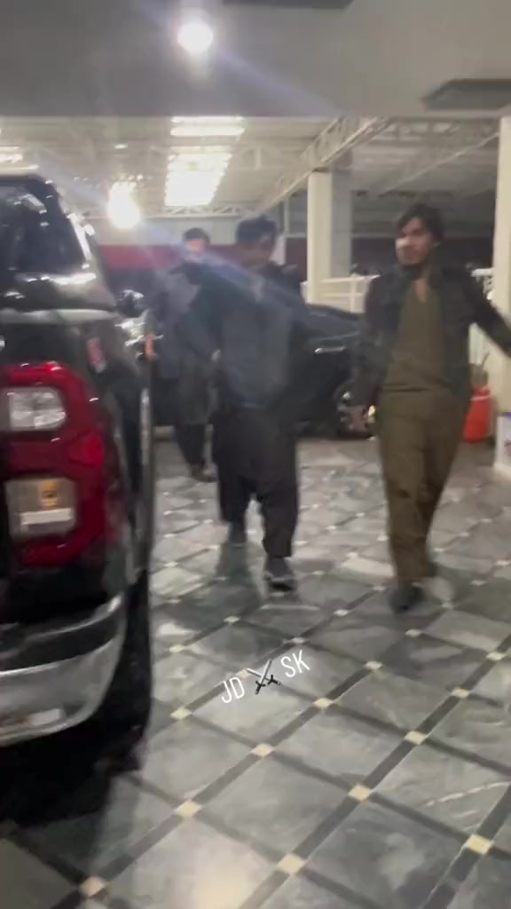 @Mashar Haji Sadiq Khan Adozai