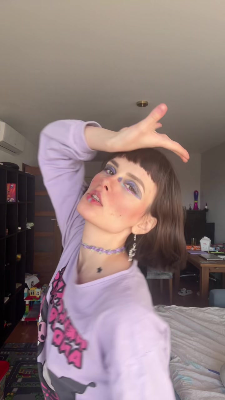 @Ulisha