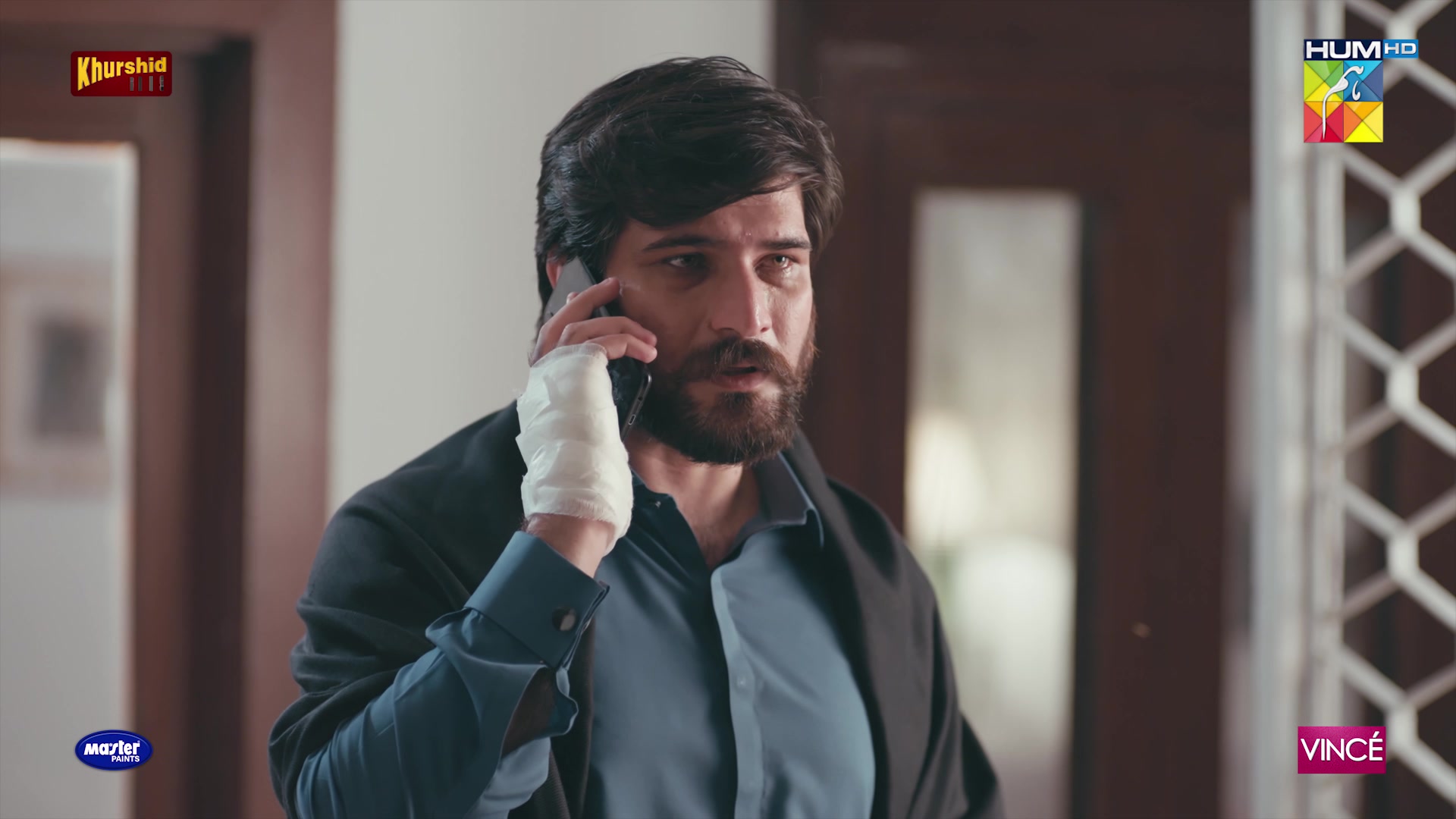 @HUM TV