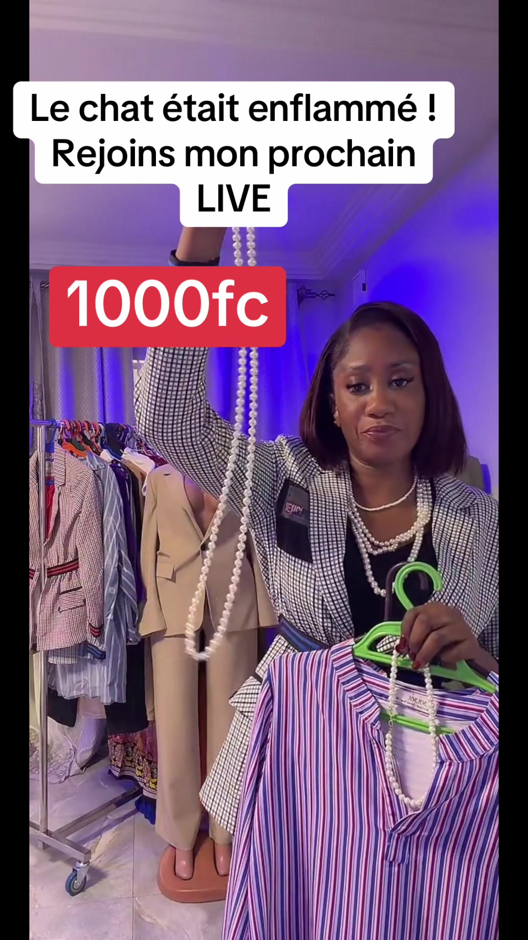 @LA SUPREME TV