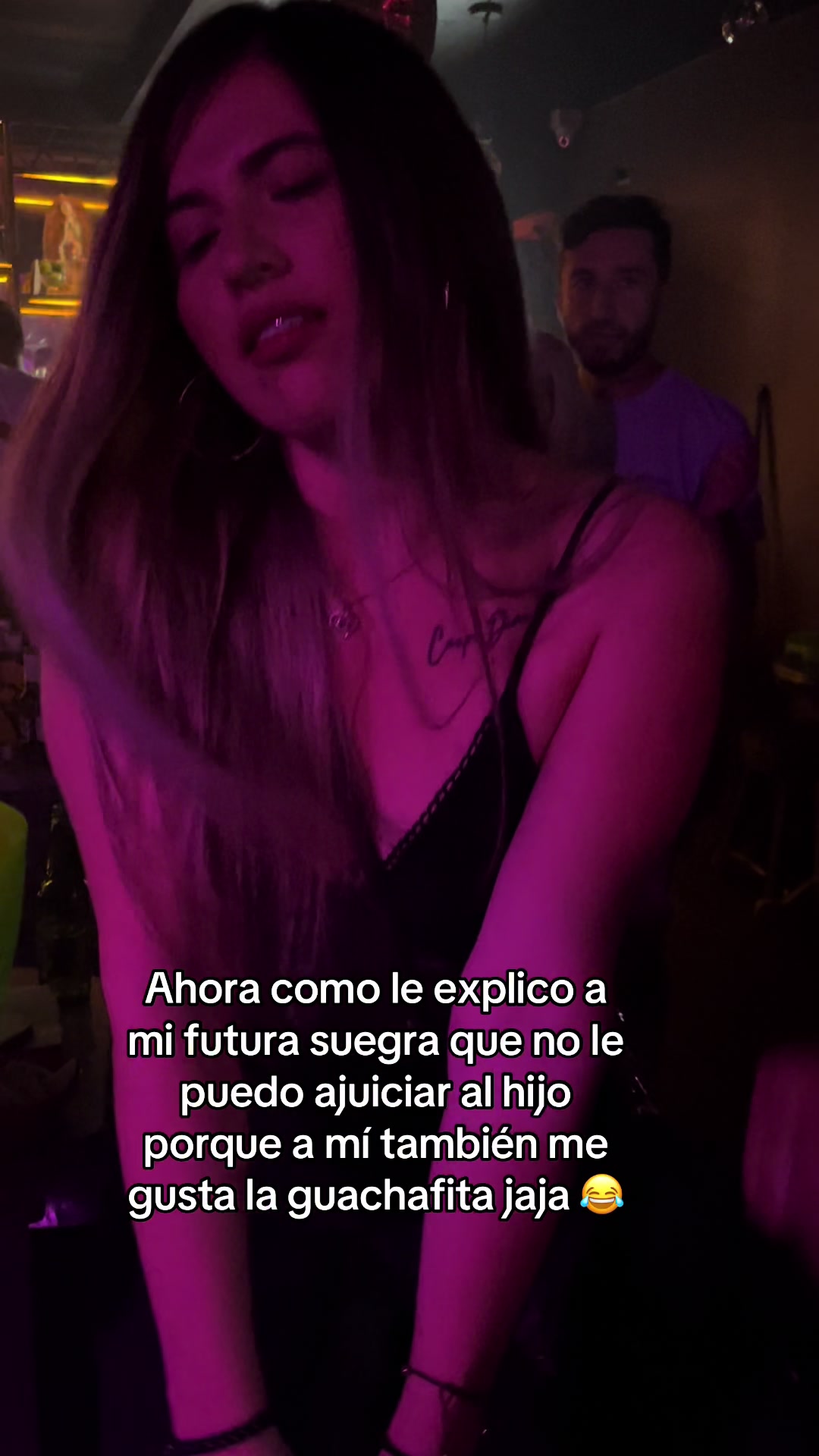 @Laura Medina
