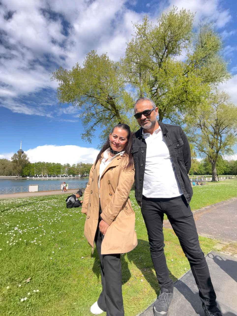 @Serttaşlar Almanya'da🇩🇪