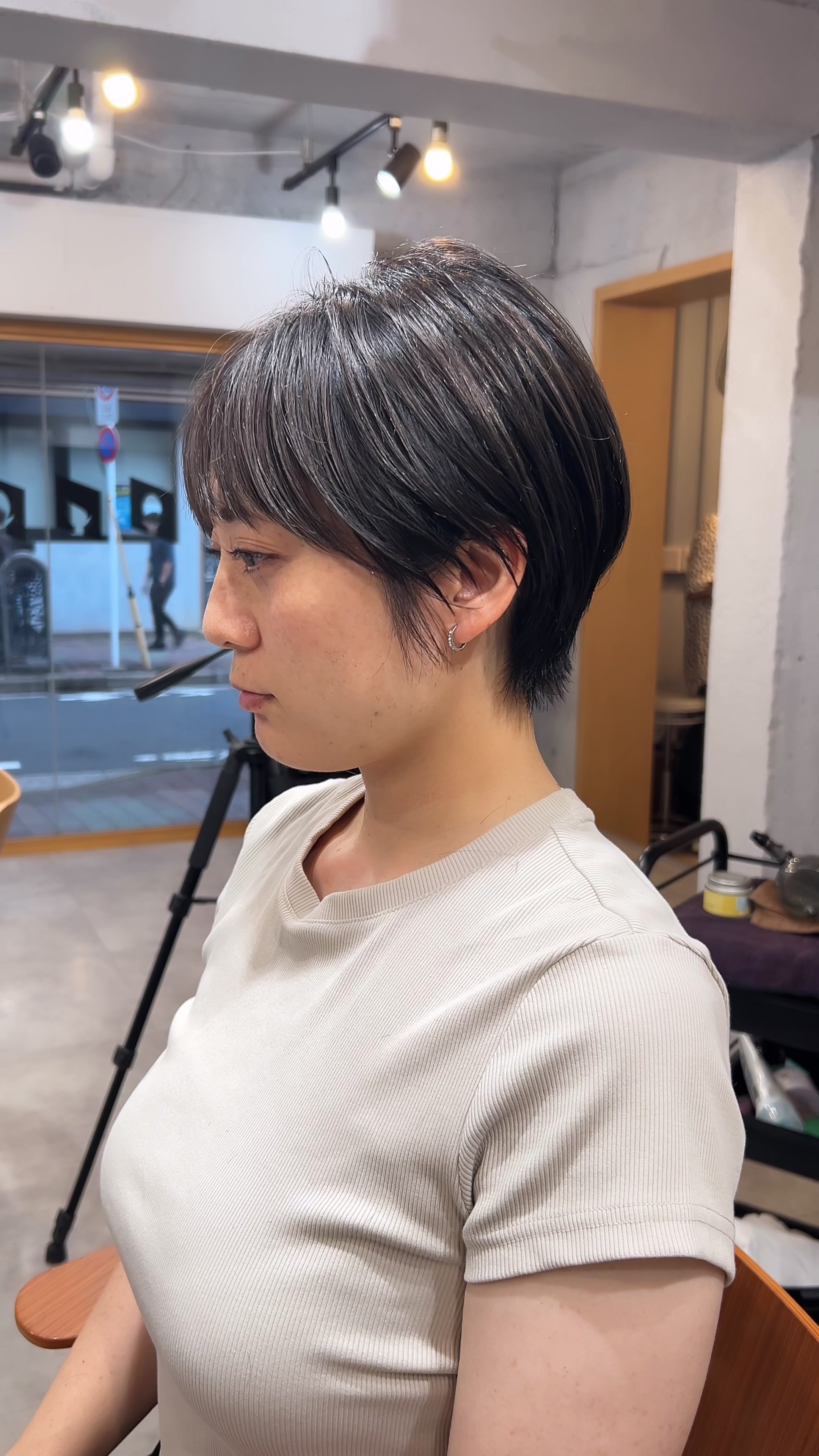 @阿藤俊也 清澄白河美容室ciala