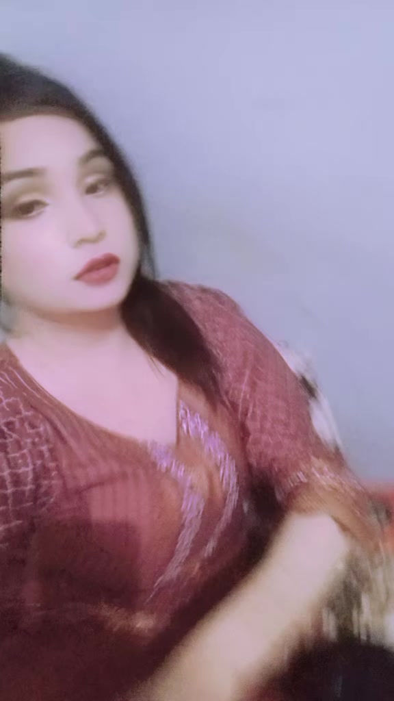 @MADAM HAYA SEXY