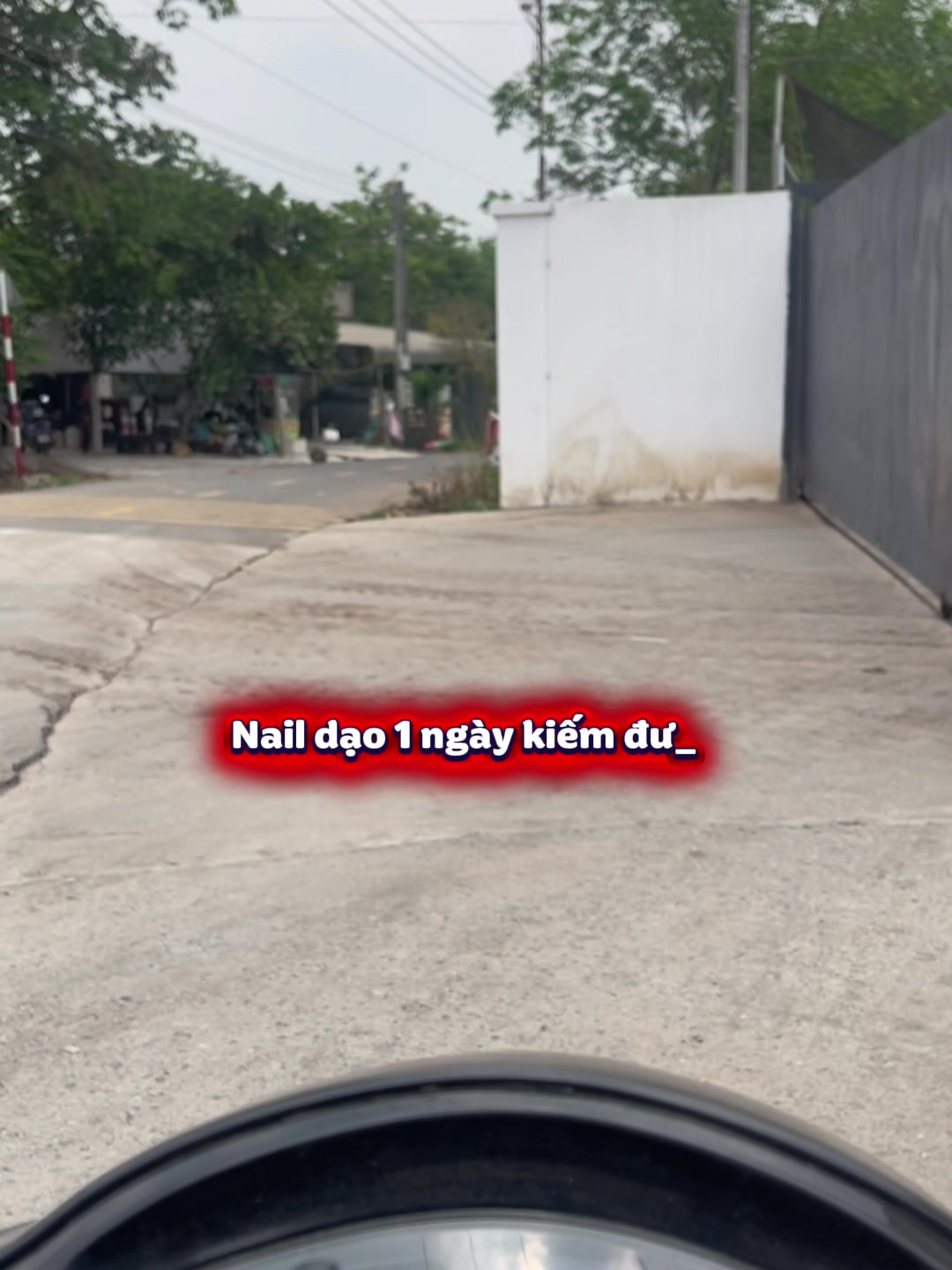 @Nail dạo Biên Hoà
