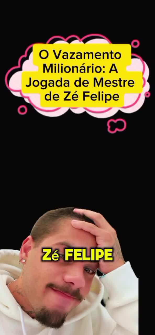 @fofoca acabou de sair