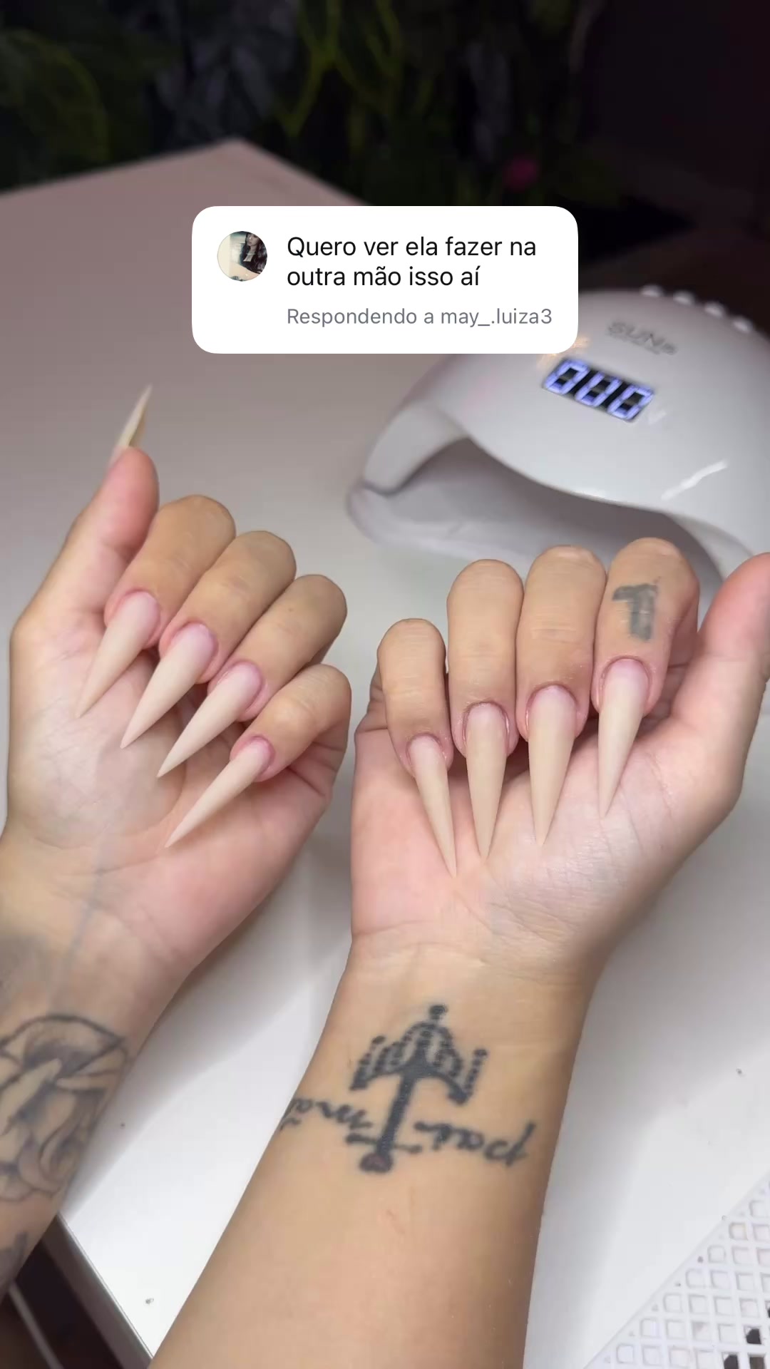 @Nath Machado Nails