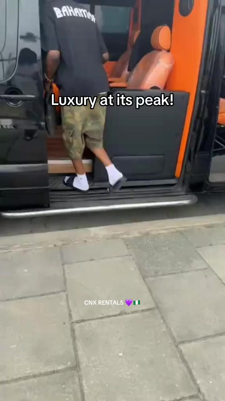 @CNX RENTALS