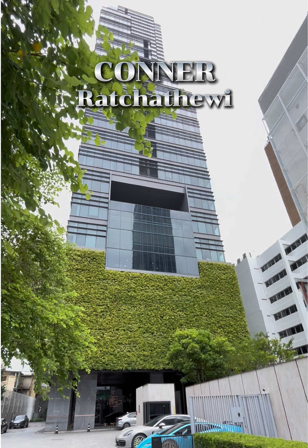 @Bangkok Rental Expert