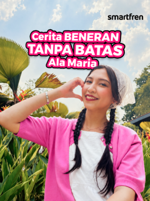 @SMARTFREN