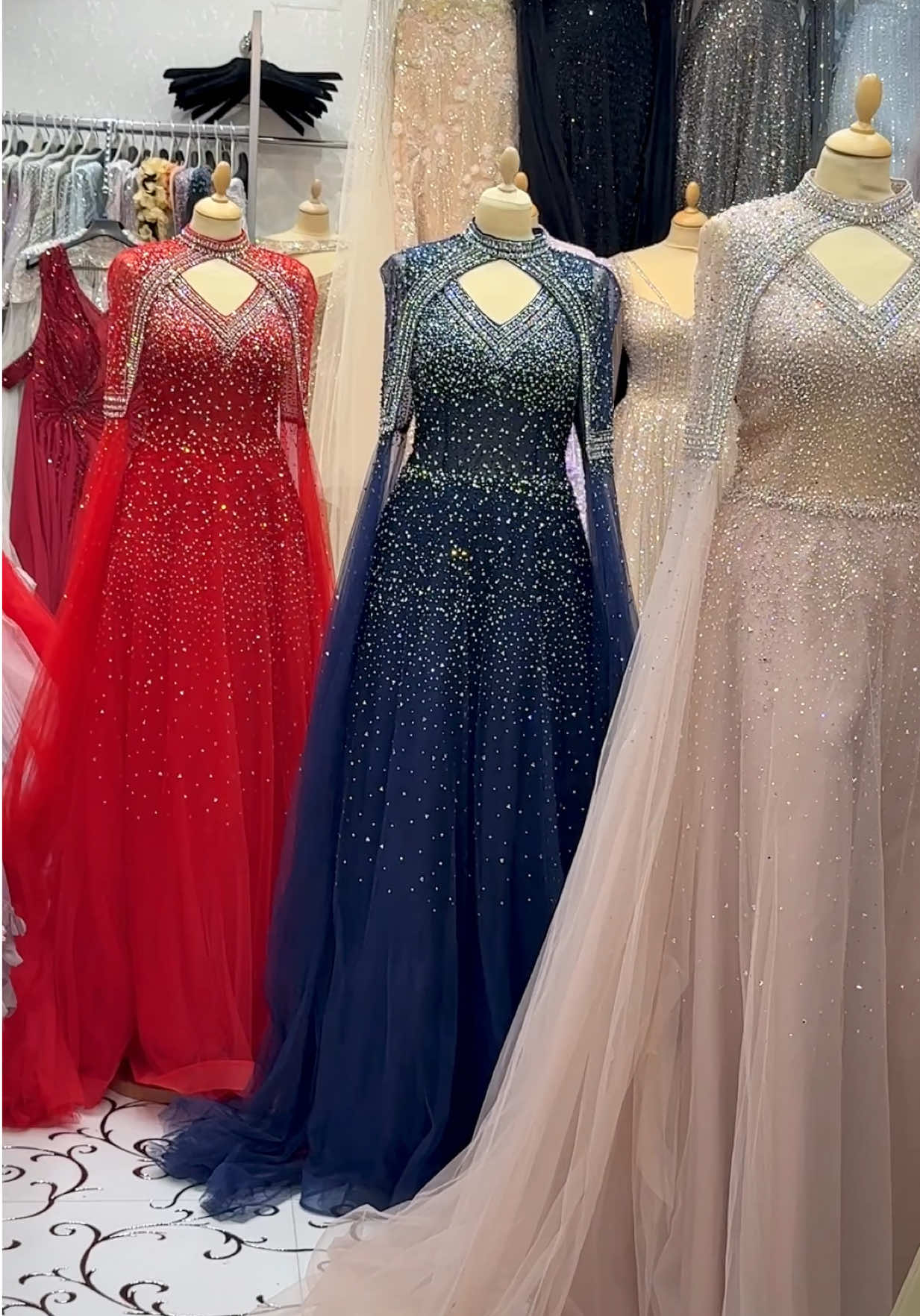 @IDeal star Fashion 👗Dubai