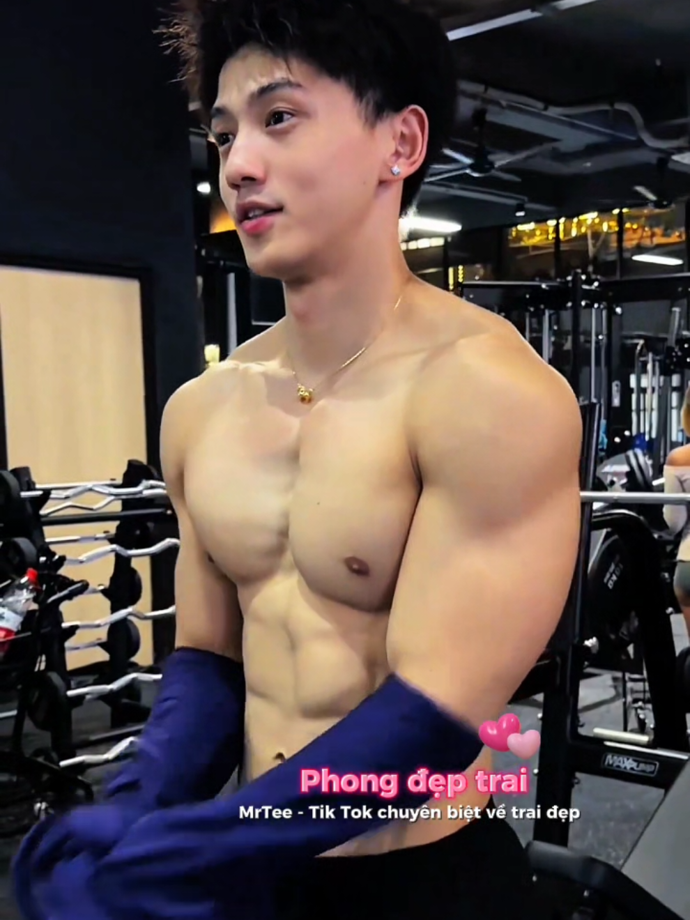 @PHONG ĐẸP TRAI