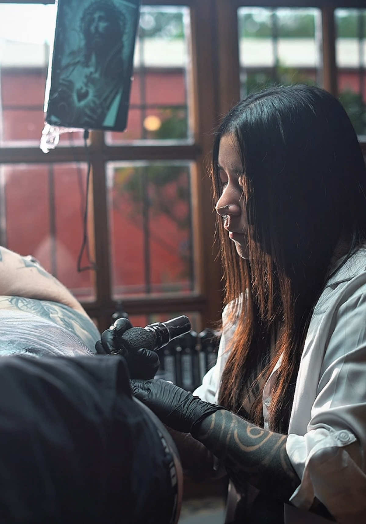 @Izzi Tattoo
