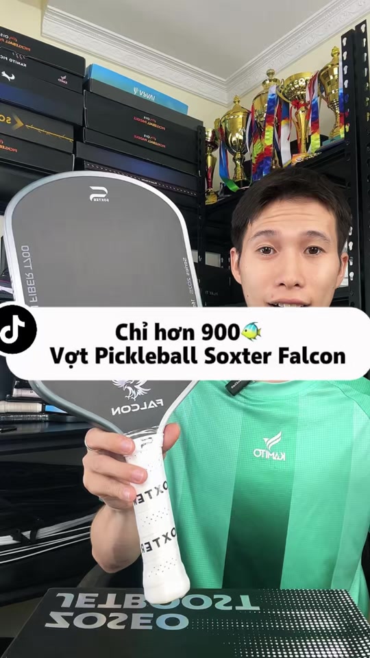 @Ngọc Hưởng Thể Thao